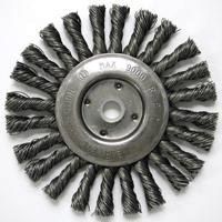 Knot Wheel Medium 4"