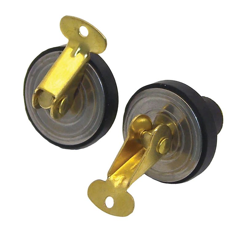 Boat Plug 5/8"