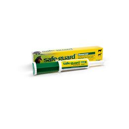 Safeguard DeWormer Paste 92 gram