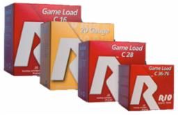 RIO 16 Gauge 8 Shot 2-3/4" 16Ga.