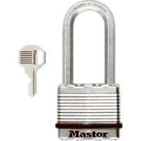 Master Magnum Padlock  Silver 2"