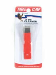 JIG EYE TOOL CLEANER EAGLE CLAW
