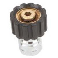 Pressure Washer Screw Coupler Female 3/8