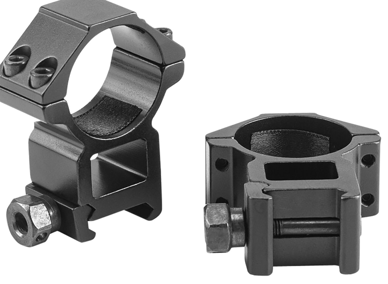 Riton Scope Ring 1" High