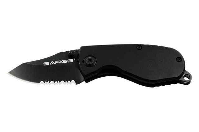 Sarge Grunt Compact Knife