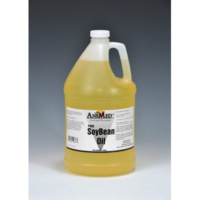 SoyBean Oil 1 Gallon