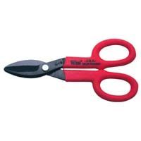 Tinners Snip 10"