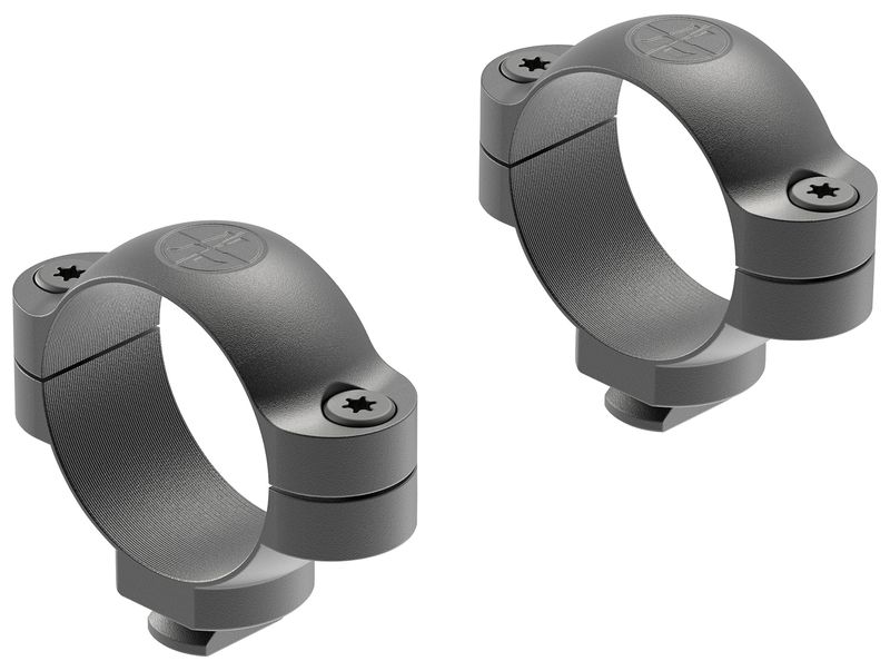 Leupold Dual Dovetail 30mm MED