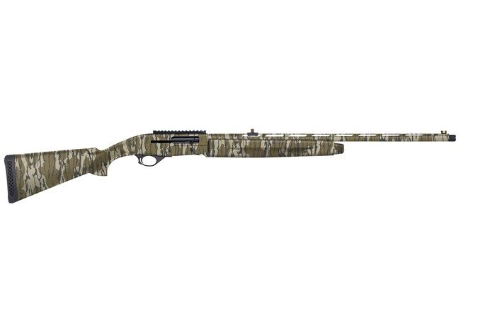 MossBerg SA 410 Turkey