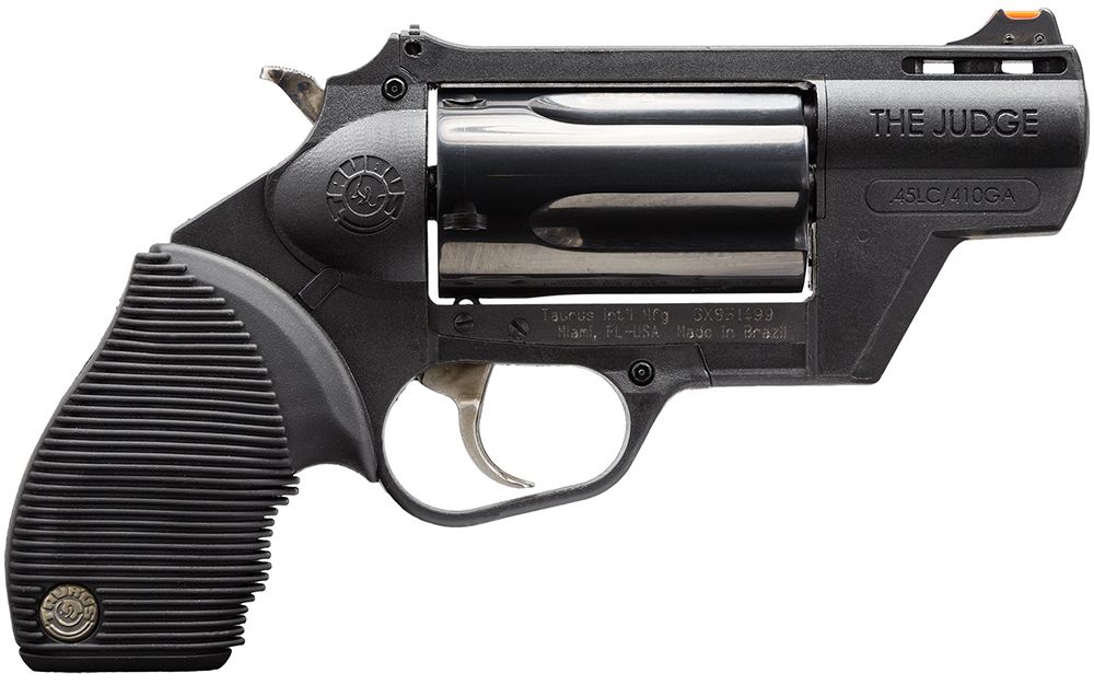 Taurus Judge Revolver 45 colt/410