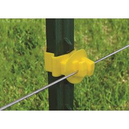 T post Wrap Around Claw 1" Patriot 25 Pack