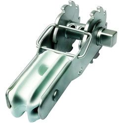 Wire Strainer Insulated