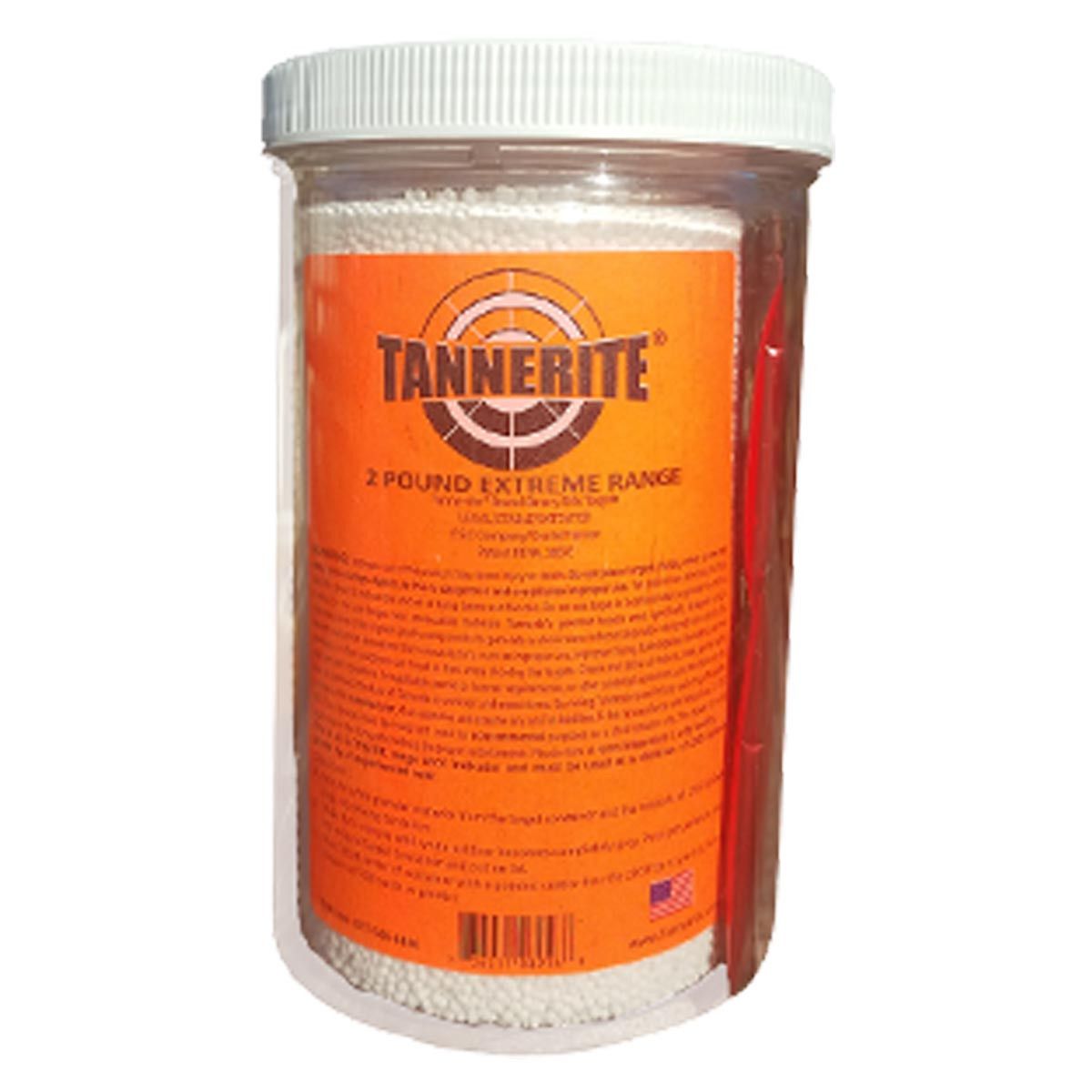 Tannerite Brick Target 2#