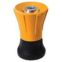 Fireman Hose Attachment