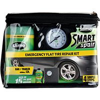 Smart Spair Plus Tire Repair Kit