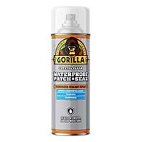 Gorilla Clearn WaterProof  Spray
