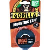 Gorilla HD Mounting Tape
