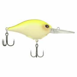 DIME CRANKBAIT 2.5in 3/5oz VANILLA CHAR