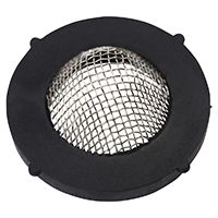 Melnor Filter Washer 5 Piece Set