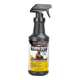 Turn Out Fly, Tick &amp; Mosquito 32 oz