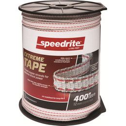 Tru Politape Extreme Tape 1/2" 1320'