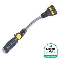 8 Pattern Spray Wand