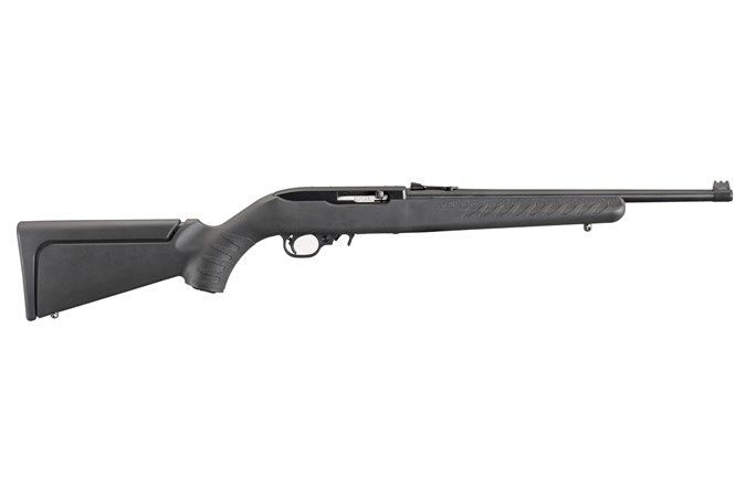 Ruger 10/22 Youth 22 LR