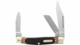 Old Timer Senior Pocket Knife 3 Blade