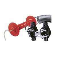 Tru Sr Spring Gate Plain 26 FT