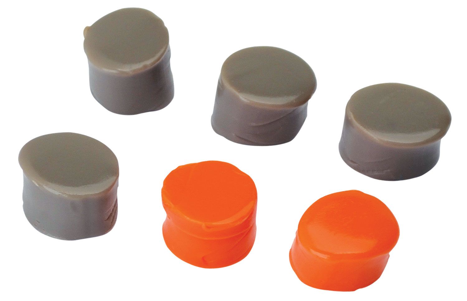 Walker Silicone Ear Putty 3 Pack