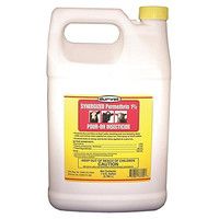 Permethrin Synergized 1% Pour-On 1 GAL