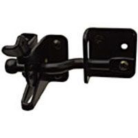 ADJUST-O-MATIC GATE LATCHES