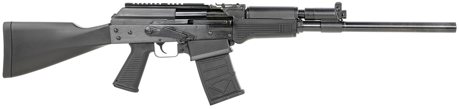 JTS M12AK 12 Gauge