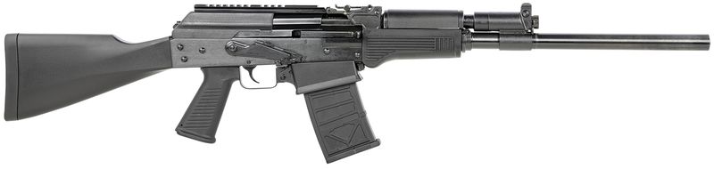 JTS M12AK 12 Gauge