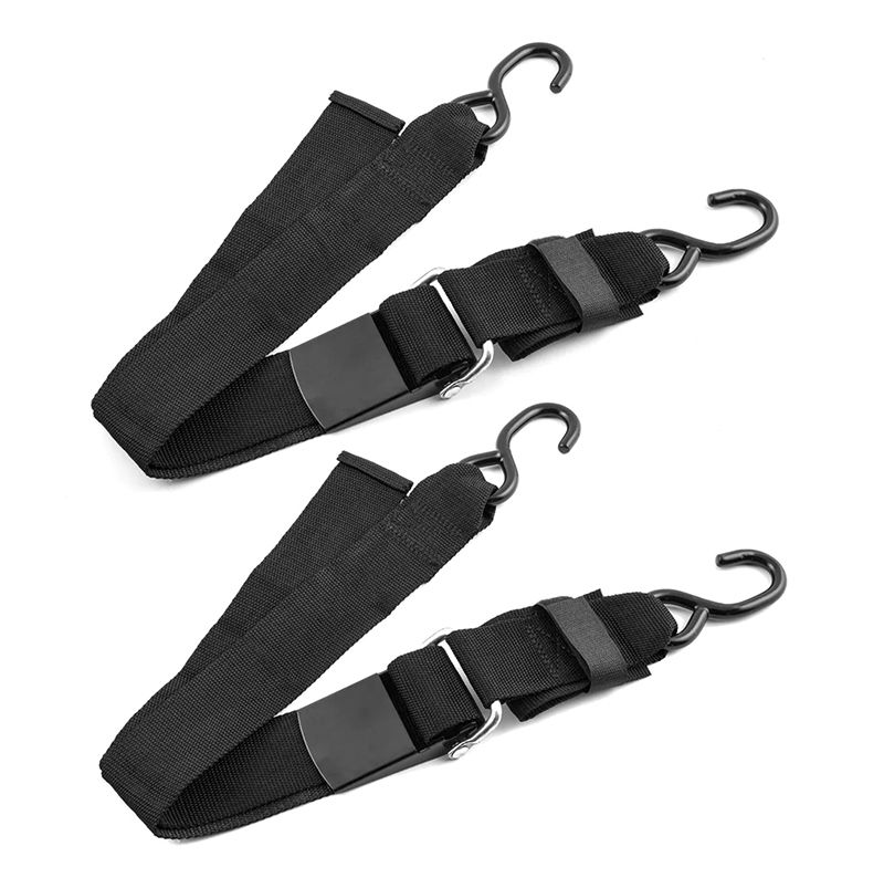 Shoreline Trailer Tie Down Strap 2x48"