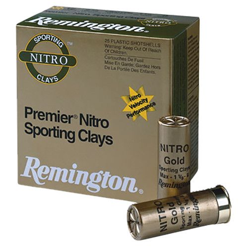Remington Premier 410 Gauge  2.50" 1/2 oz 8 Shot