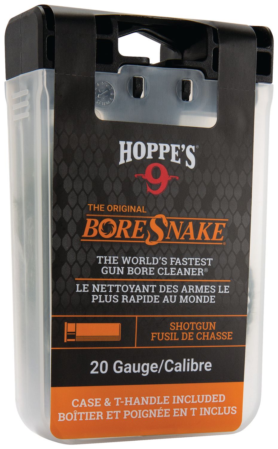 Hoppe's Boresnake 20GA