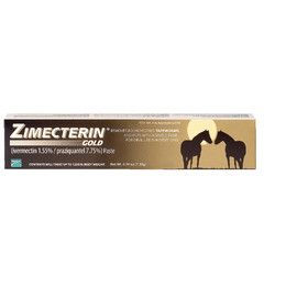 Zimectrin Gold 1 Dose