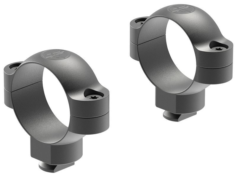 Leupold Dual Dovetail 30MM HIGH