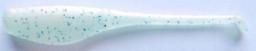 BABY SHAD 2in 18bg GLACIER BOBBY GARLAND BABY SHAD 2in 18bg GLACIER -