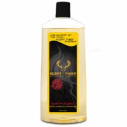 Scent Thief Body Wash/ Shampoo