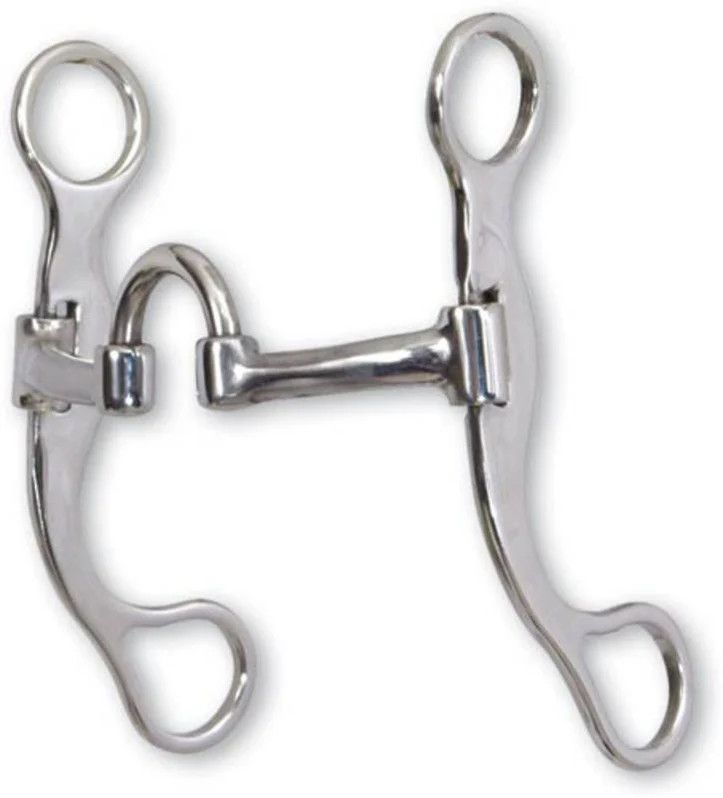 Classic Performance Strt Short Bit 6"