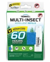 Thermacell Multi Insect 60 hour Refill
