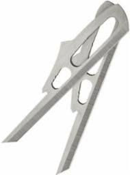 Broadhead Rep Blade 3pack