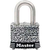 Master Weather Coated Padlock 1 9/16"