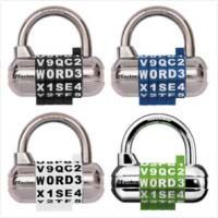 Master Password Plus Padlock