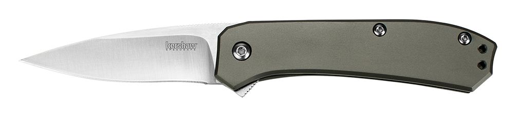 Kershaw  Amplitude Knife