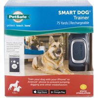 PetSafe Smart Dog Remote Trainer