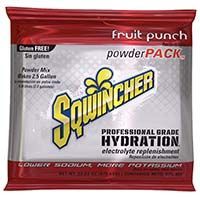 Sqwincher Fruit Punch