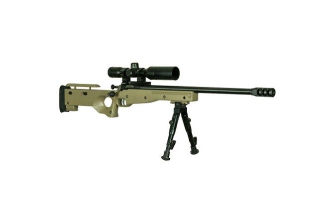 KeyStone Crickett 22 Magnum